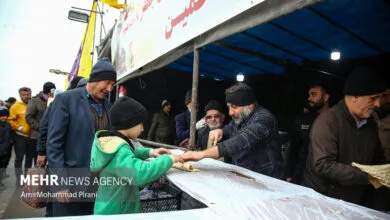 پایگاه اطلاع رسانی ایران