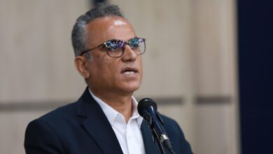 کنگان محروم از حداقل امکانات است