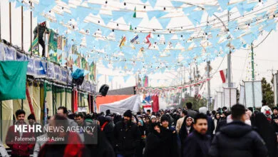پایگاه اطلاع رسانی ایران