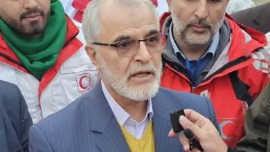پایگاه اطلاع رسانی ایران