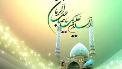 رواج رسم عریضهدادن به امام زمان (عج) در هندوستان رواج رسم عریضهدادن به امام زمان (عج) در هندوستان