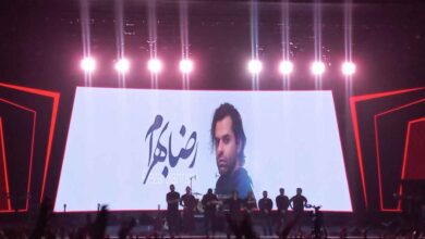 از قطع برق در کنسرت رضا بهرام تا یک اجرا مخصوص عاشقان