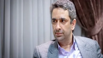 طباطبایی: ایران و ایرانی تن به تسلیم و ذلت نمیدهد طباطبایی: ایران و ایرانی تن به تسلیم و ذلت نمیدهد