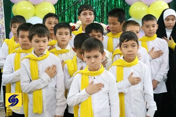 جشن‌های میلاد مهدی موعود از سوی مهاجرین افغانستانی در تهران