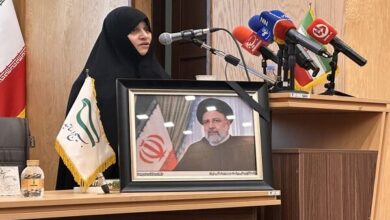 مقاومت زنان غزه نتیجه هویت‌سازی مادران است