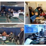 ارائه ۸ هزار خدمت توسط بسیج جامعه پزشکی در چهارمحال و بختیاری