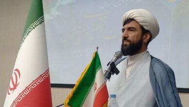 انقلاب اسلامی مسیر جهانی‌شدن را طی می‌کند