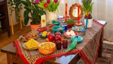 پایگاه اطلاع رسانی ایران
