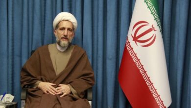 امام جمعه قزوین: انجسام و همدلی خوبی در استان قزوین وجود دارد