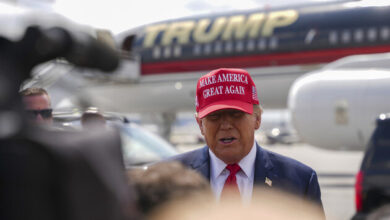 پیشنهاد جدید ترامپ به اتحادیه اروپا برای کمک به اوکراین!