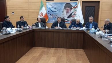 نظارت تعزیرات حکومتی گیلان بر بازار عید و ماه رمضان