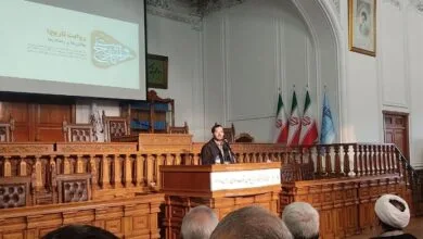 چالشهای جدی تولید محتوا برای انقلاب در شبکههای اجتماعی چالشهای جدی تولید محتوا برای انقلاب در شبکههای اجتماعی