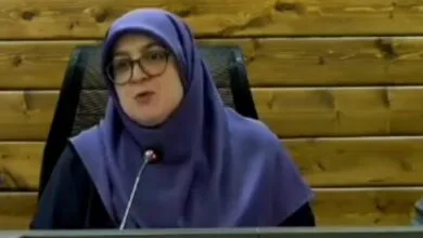 پایگاه اطلاع رسانی ایران