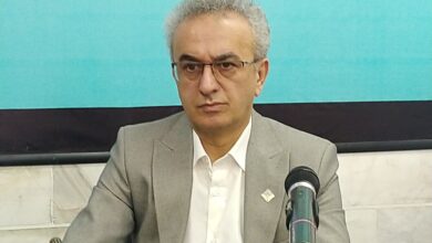 واحدهای تولیدی به رعایت استاندارد ترغیب شوند