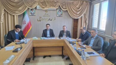 میوه شب عید با قیمت مصوب در اردبیل توزیع می‌شود