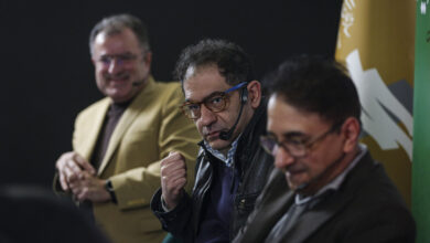 مشکل شرعی «قاتل و وحشی» باید توسط چه کسی حل شود؟