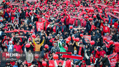 حریف بعدی تراکتور در لیگ قهرمانان مشخص شد