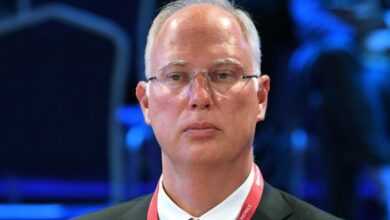 مسکو: روسیه و آمریکا در مذاکرات ریاض درباره لغو تحریم‌ها صحبت نکردند