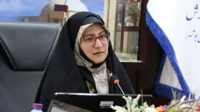 پایگاه اطلاع رسانی ایران