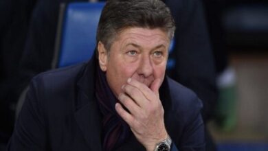 دست رد ماتزاری به پیشنهاد استقلال؛ گزینه آبی‌ها سرمربی تیم ایتالیایی