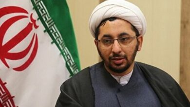 انتصاب دبیر ستاد اجراییسازی سند جامع فرهنگی بینالمللی انتصاب دبیر ستاد اجراییسازی سند جامع فرهنگی بینالمللی