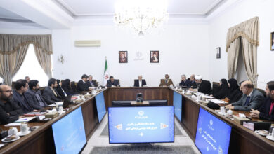 عارف: حالا زمان آن است اشتباهات را اصلاح کنیم