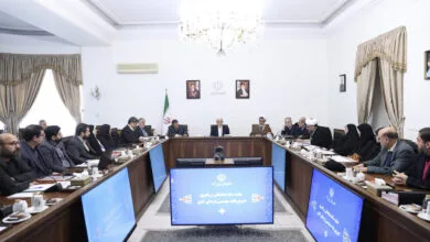 عارف: حالا زمان آن است اشتباهات را اصلاح کنیم عارف: حالا زمان آن است اشتباهات را اصلاح کنیم