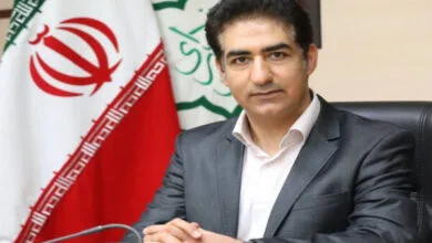 پایگاه اطلاع رسانی ایران