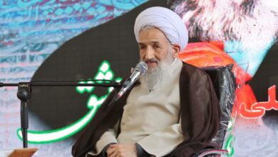 ضرورت شرکت باشکوه در مجالس بزرگداشت شهدای مقاومت