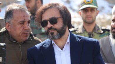 آغاز تولید مستند پرتره شهید یوسف قربانی در شبکه اشراق