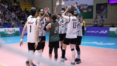 پایگاه اطلاع رسانی ایران