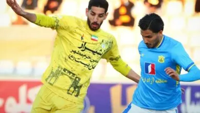 پایگاه اطلاع رسانی ایران