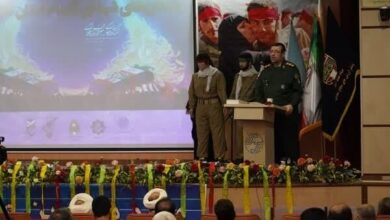 ۹۰ مراسم عقد و ازدواج در موزه مقاومت مازندران برپا شد