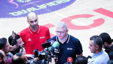پایگاه اطلاع رسانی ایران