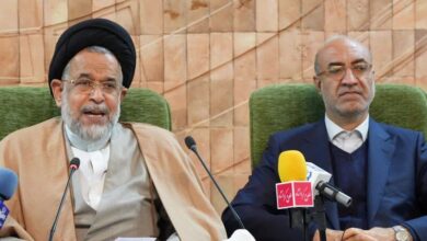 دولت چهاردهم با شعار وفاق به دنبال ایجاد همگرایی در جامعه است