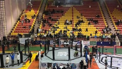 «ورزش‌های رزمی ترکیبی« و چالش جدی تصمیمات سلیقه‌ای برای بازگشت به عقب