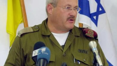 افسر ارشد صهیونیست: از عملکرد ارتش اسرائیل شرمنده‌ام