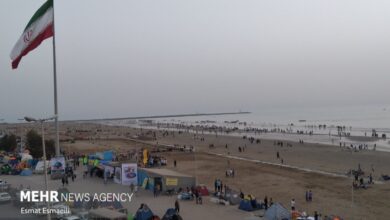 لزوم احداث پایگاه امداد و نجات دریایی در گناوه