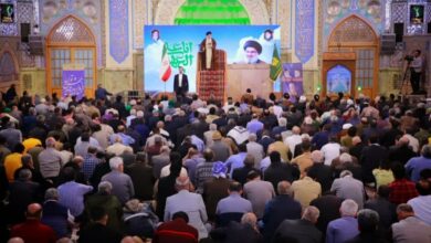 دشمن برای غلبه بر مردم تهدید نرم‌افزاری را آغاز کرده است