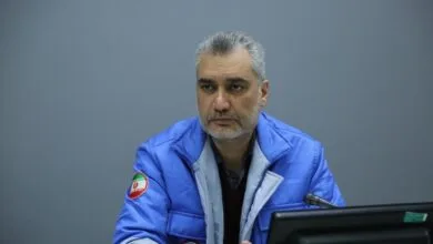 هنرستان باهنر زنجان در کمتر از ۴۸ ساعت بازسازی شد