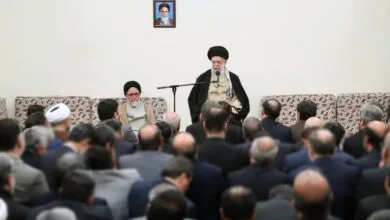پایگاه اطلاع رسانی ایران