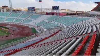 پایگاه اطلاع رسانی ایران