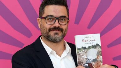 اسیر فلسطینی در زندان اسرائیل به نوشتن ادامه می‌دهد