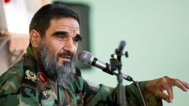 راهبرد جبهه مقاومت مانع تحقق اهداف دشمن شد