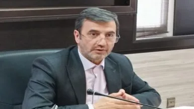 پایگاه اطلاع رسانی ایران
