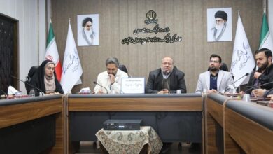 ارسال ۲۸۰ اثر به دبیرخانه جشنواره رسانه‌ای ابوذر