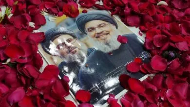 سید مقاومت از نگاه کاربران انگلیسیزبان «ایکس»؛ نصرالله ایده و هدف است سید مقاومت از نگاه کاربران انگلیسیزبان «ایکس»؛ نصرالله ایده و هدف است