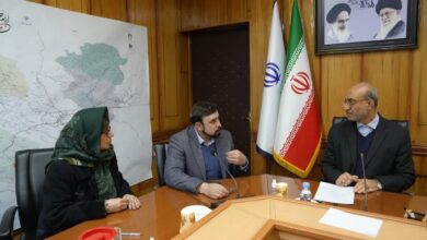 کرمانشاه پیشگام در اجرای طرح تبدیل پسماند به سوخت جایگزین