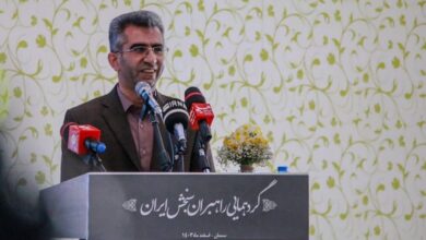 پراکندگی جمعیت از چالش‌های آموزش و پرورش استان سمنان است