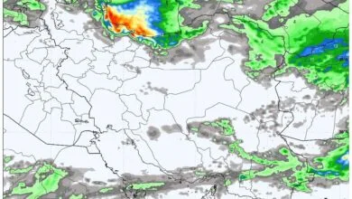 پایگاه اطلاع رسانی ایران